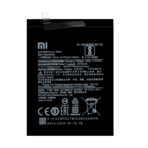 Xiaomi (BM3C) Mi 7 Çin Orjinali Batarya